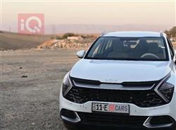 کیا سپۆرتاج